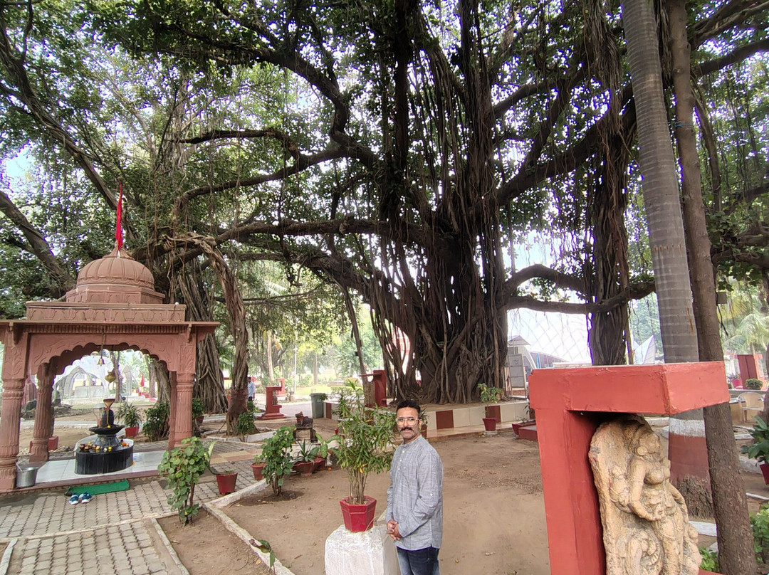 EME Temple景点图片