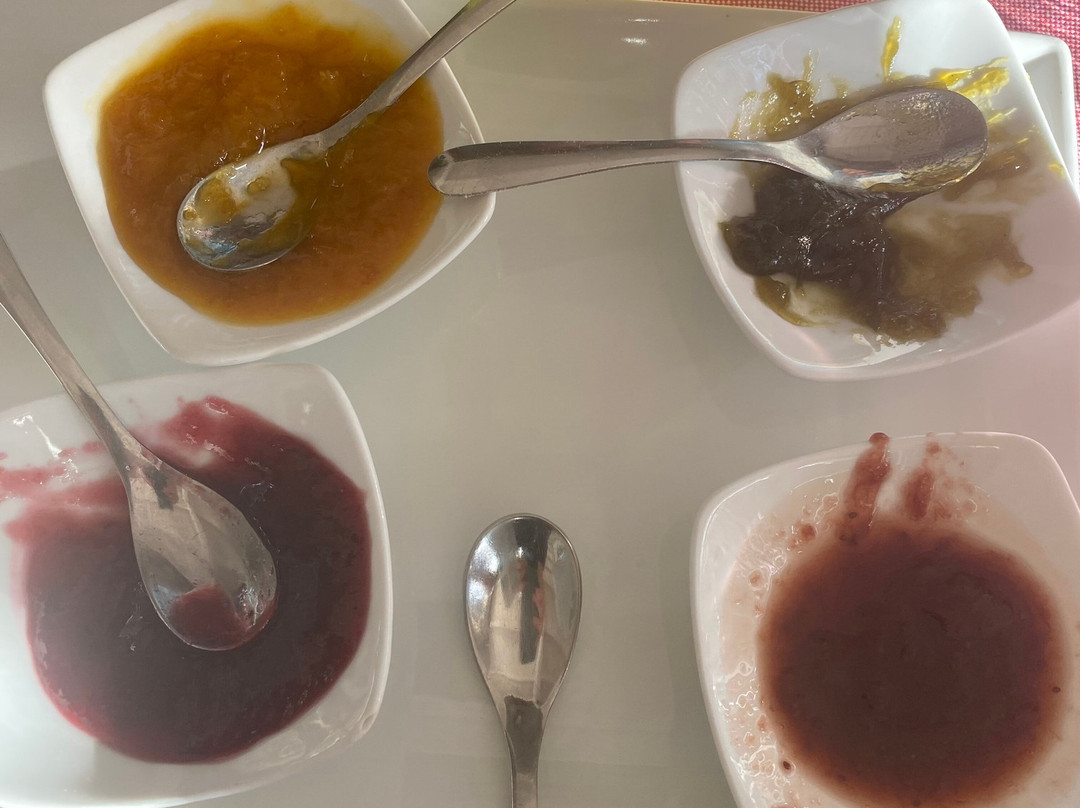品塔德拉公寓式酒店主图