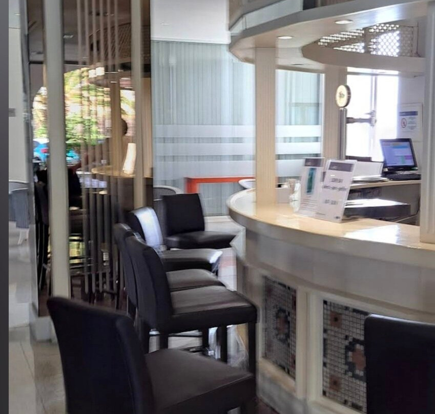 Lobby Bar-布雷尼亚瓦哈必去景点