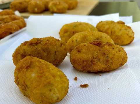 One Day Chef-罗马必去景点