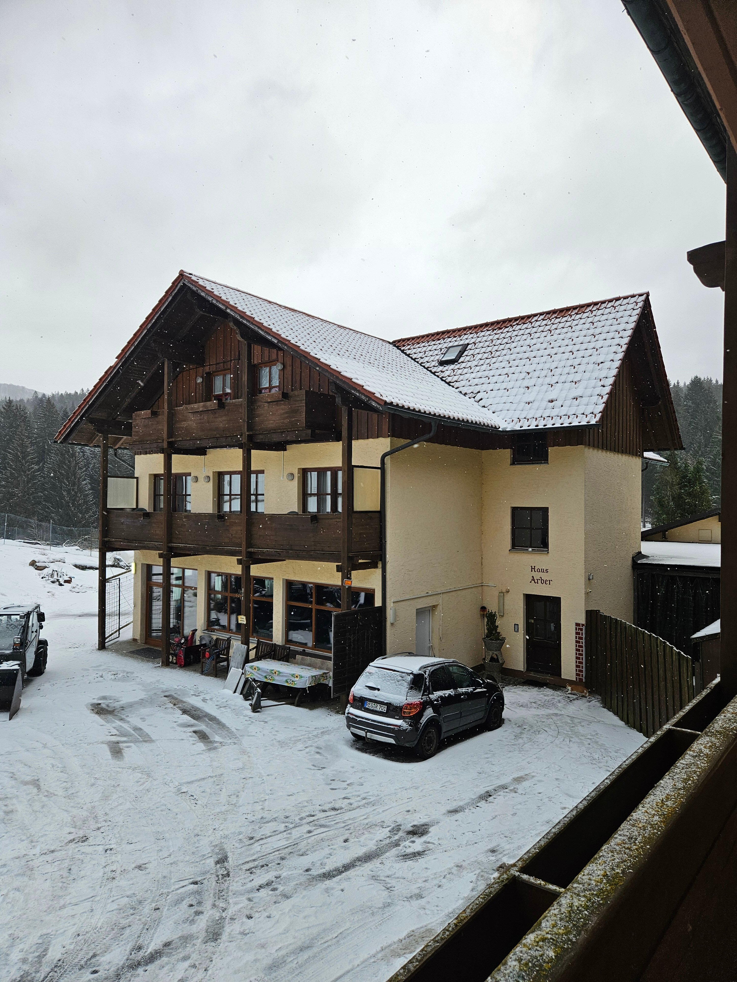 Waldhotel Seebachschleife-浴室