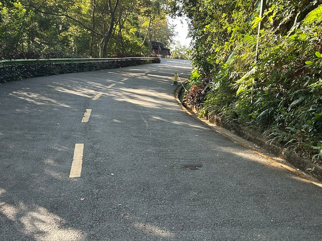 罗浮山-博罗县必去景点