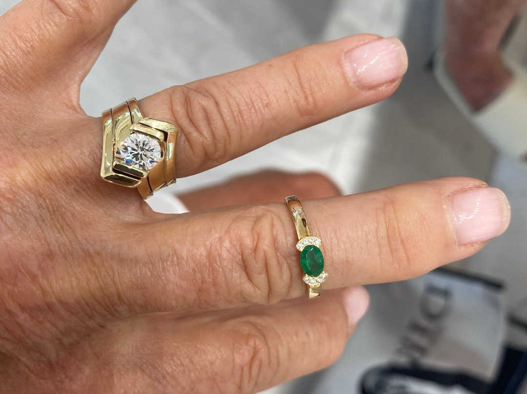 Imperial Dynasty Jewelers-夏洛特阿马利亚必去景点