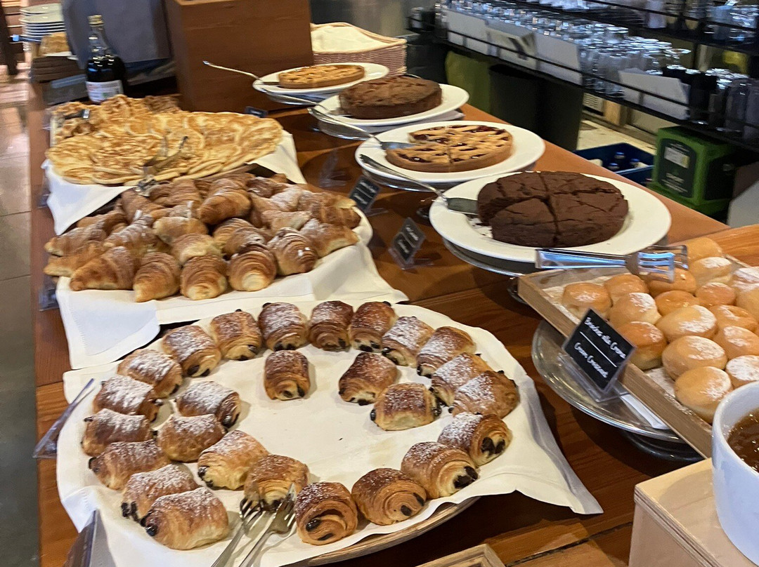 Hotel Milano - Active Hotel主图