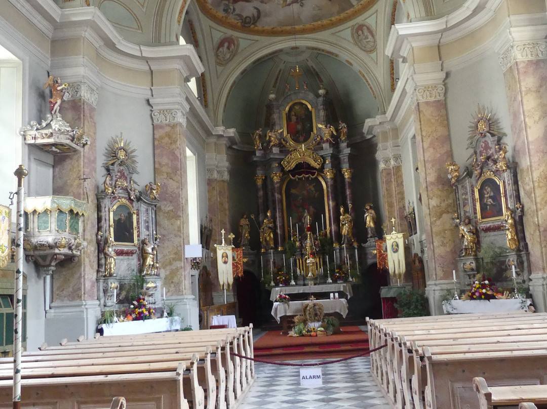 Chiesa di San Giorgio景点图片