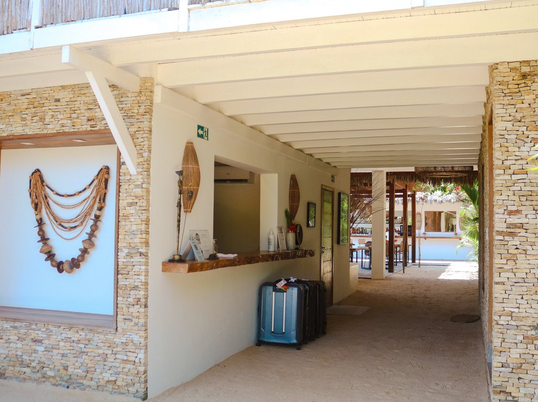 Villa Praia - La Villa Group主图