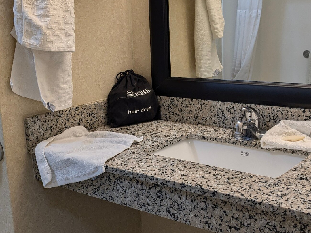 贝斯特韦斯特普勒斯豪茵酒店主图