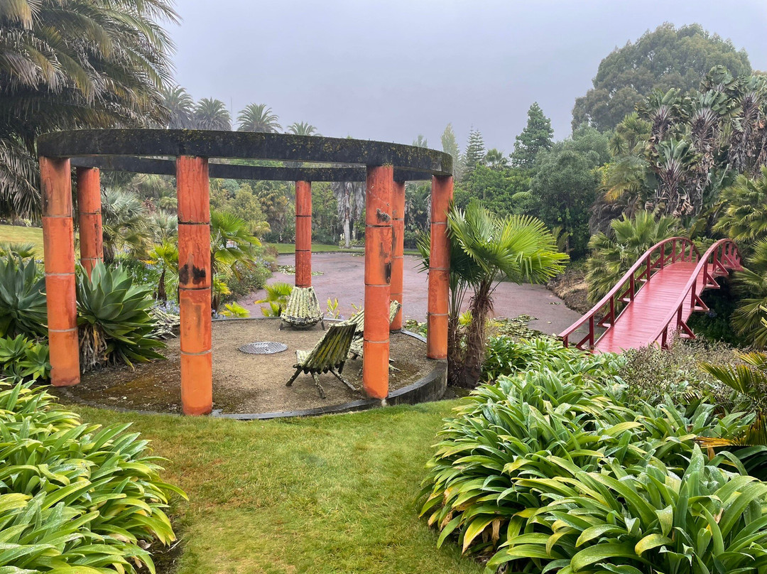 Paloma Gardens-旺加努伊必去景点