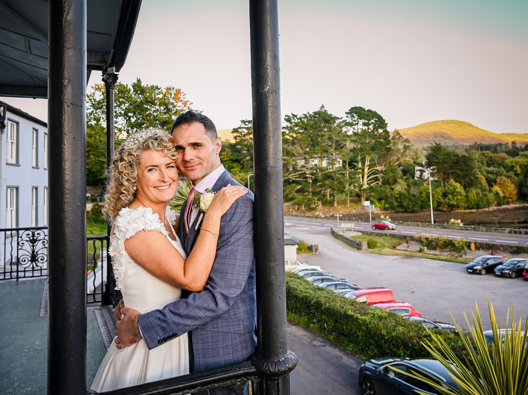 Eccles Hotel & Spa, Glengarriff主图