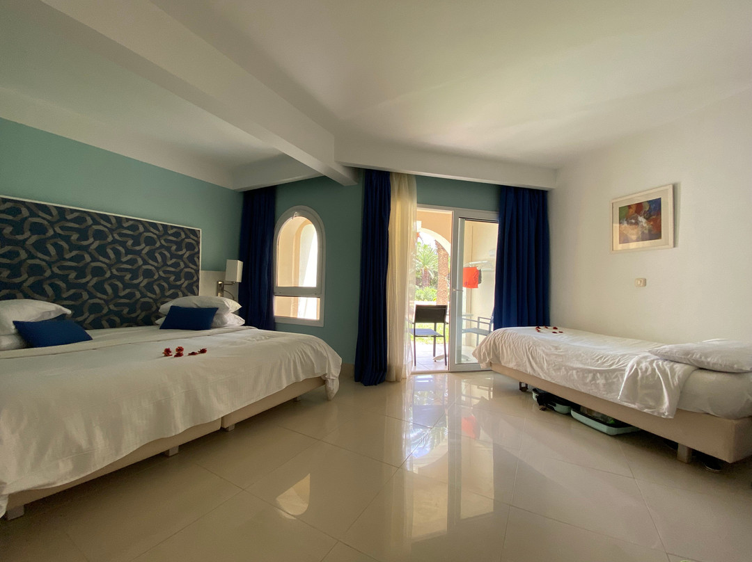 Iberostar Selection Diar El Andalous主图