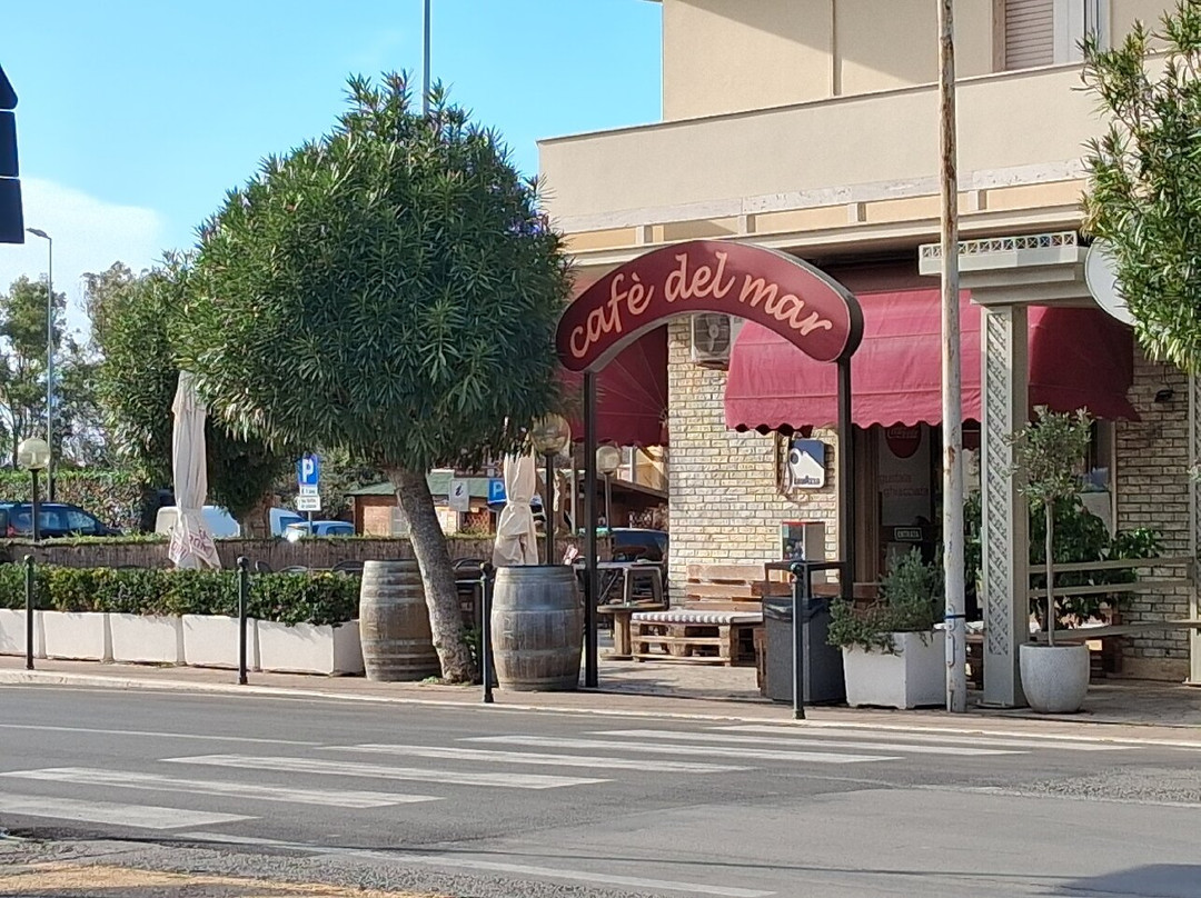 Cafe del Mar