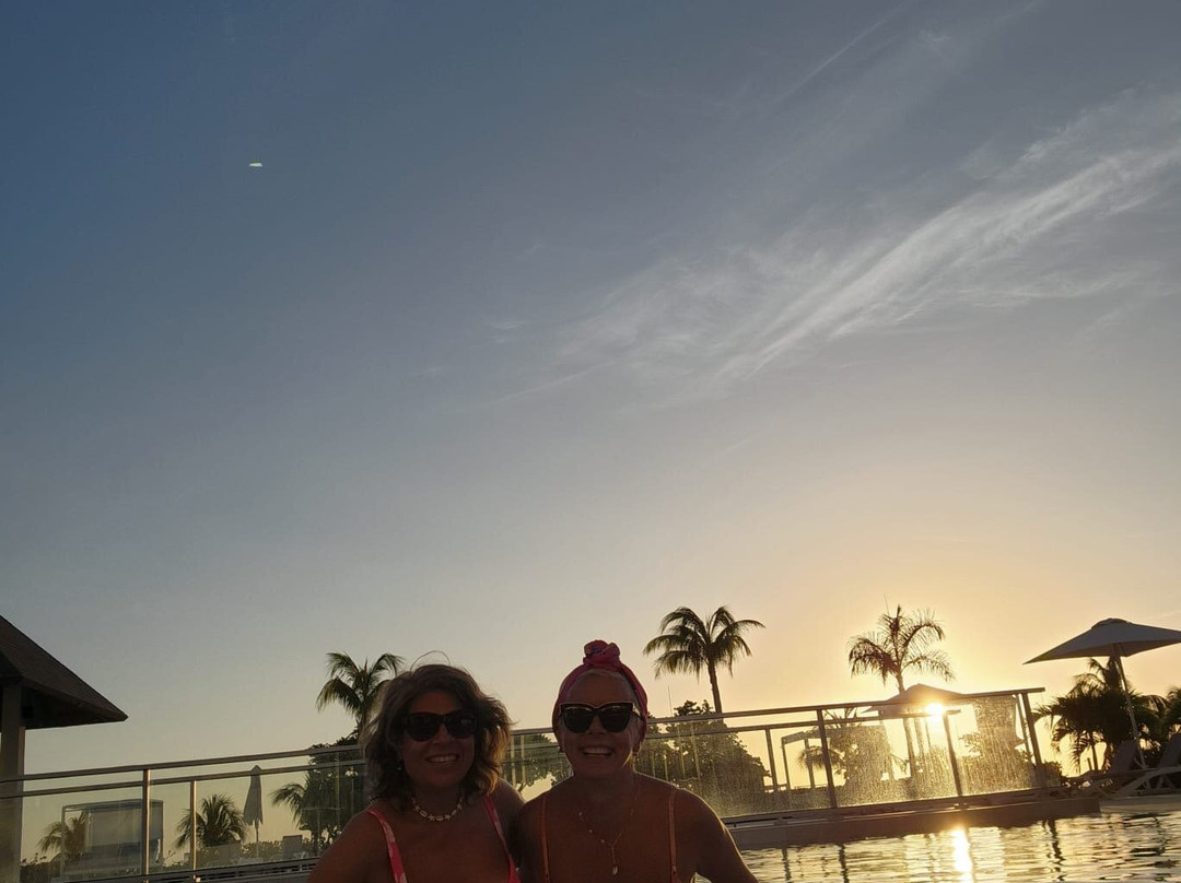 Meliá Trinidad Península主图