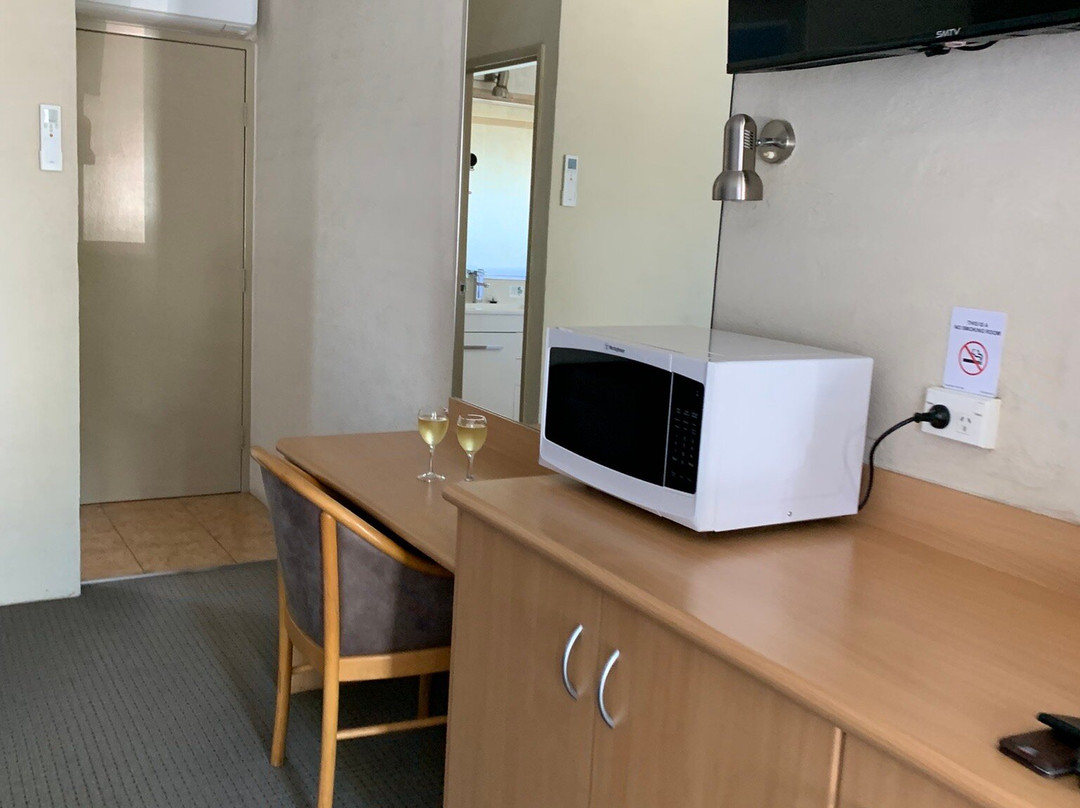 Edward Parry Motel & Apartments主图