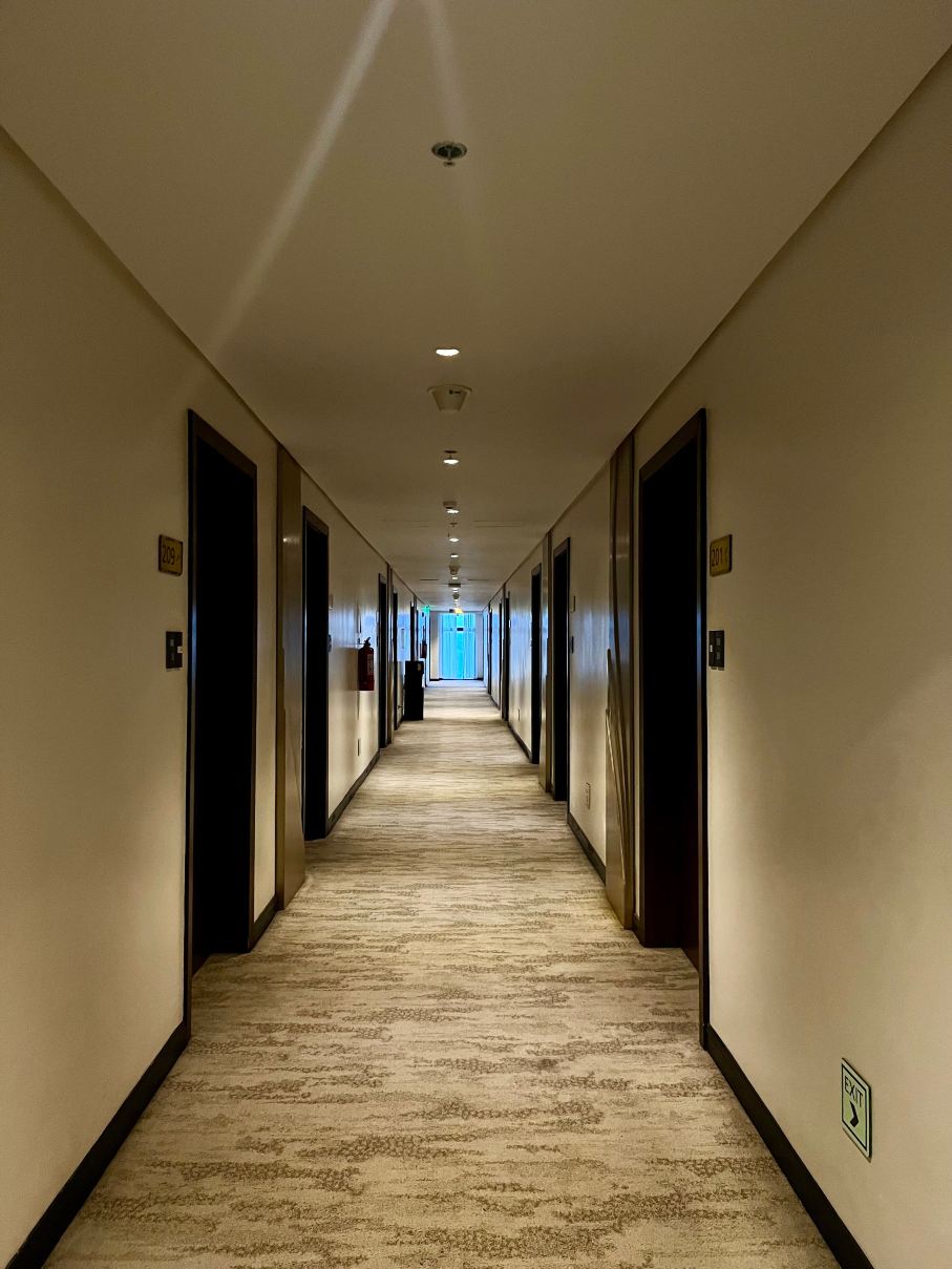 纳加顶峰酒店-官方