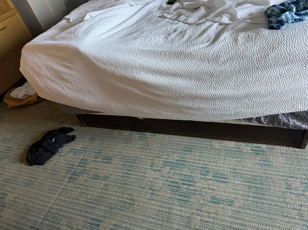 Residence Inn by Marriott San Juan Isla Verde主图