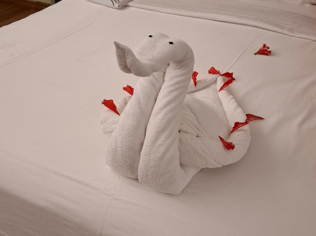 本托塔安凡尼度假酒店主图