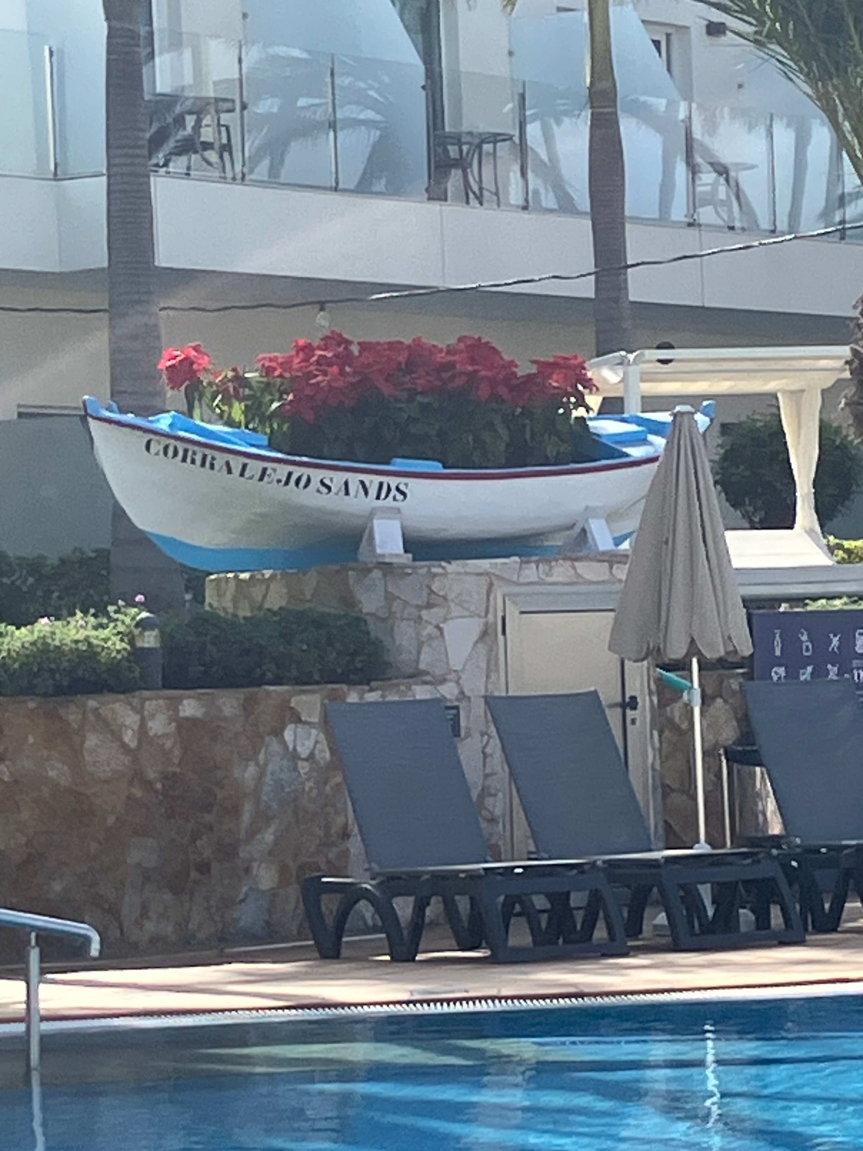 Barceló Corralejo Sands-浴室