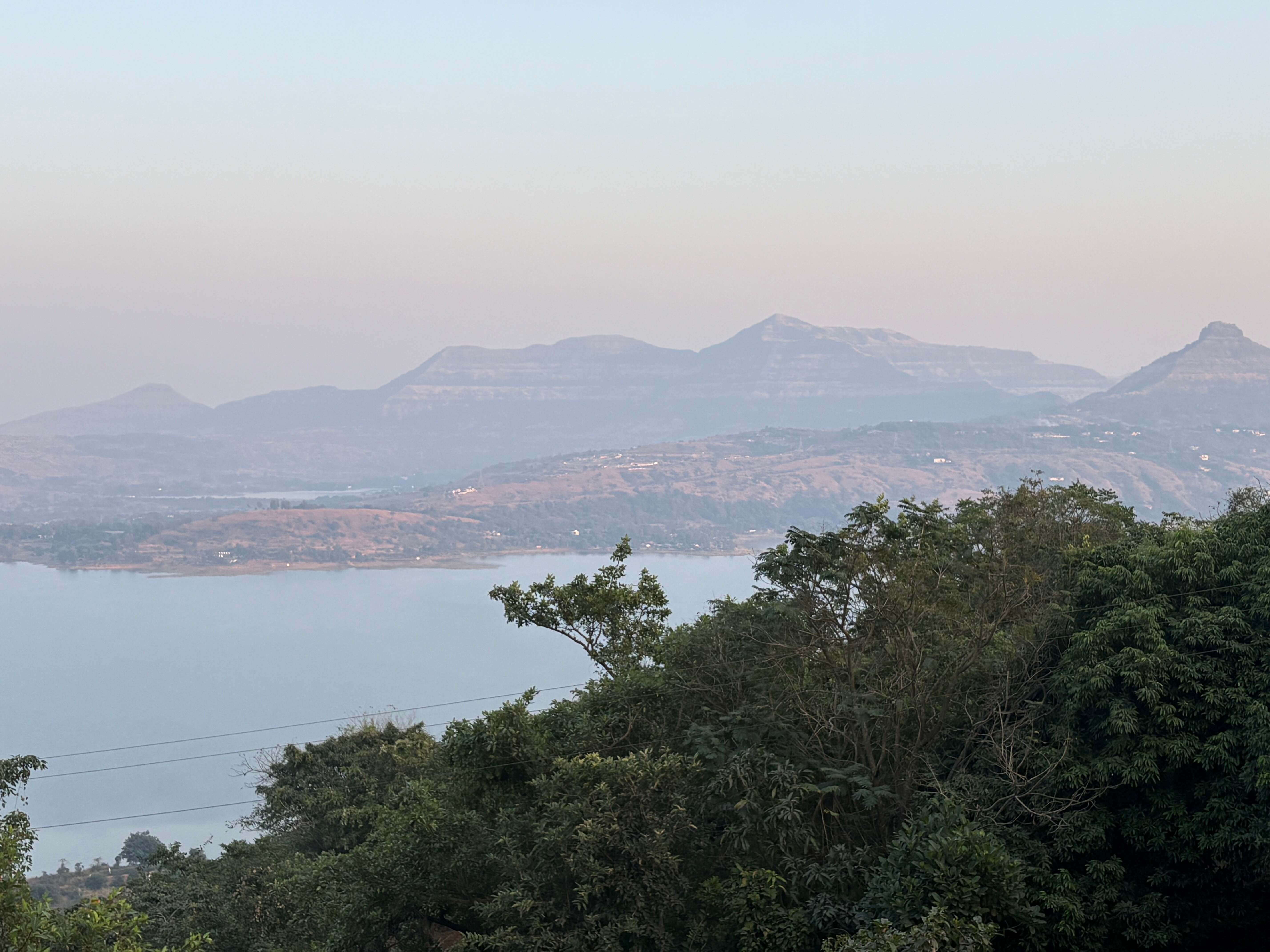 Club Mahindra Resort - Tungi, Lonavala, Maharashtra-浴室