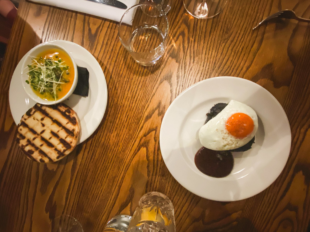 Core by Clare Smyth