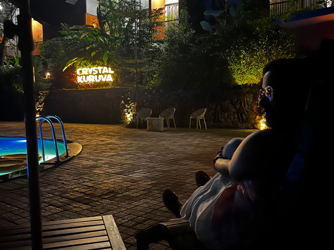 Crystal Kuruva Nature Resort & Spa主图