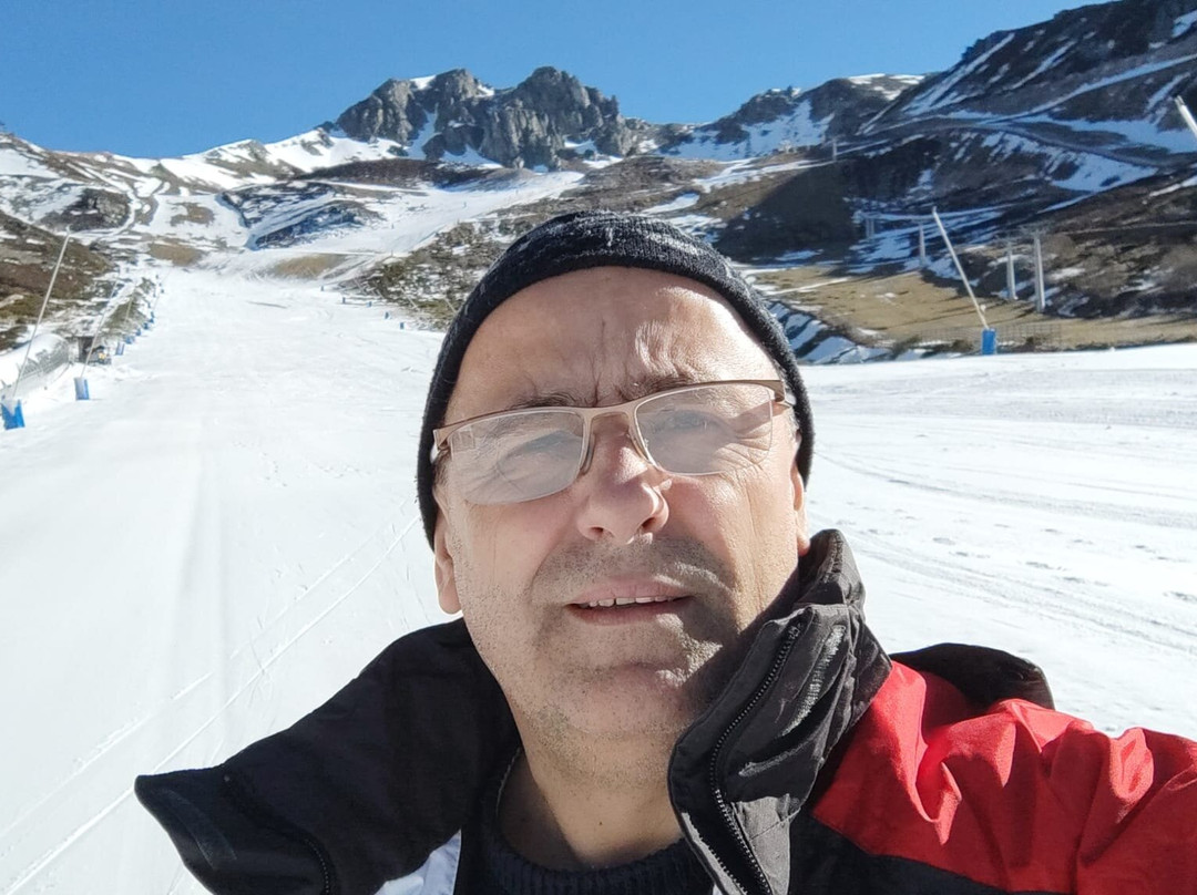 Hotel La Brana主图