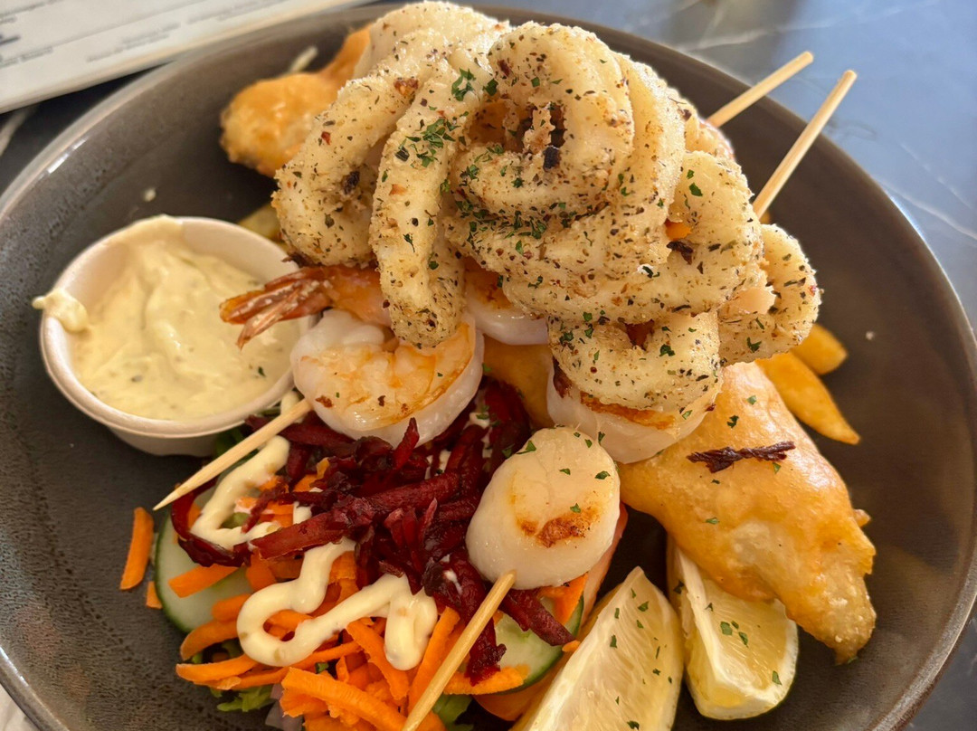 Terminus Hotel Motel主图