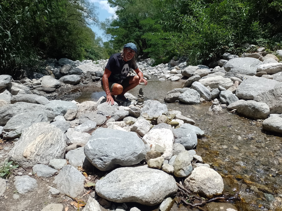 Arroyo Piedras Blancas-梅洛必去景点