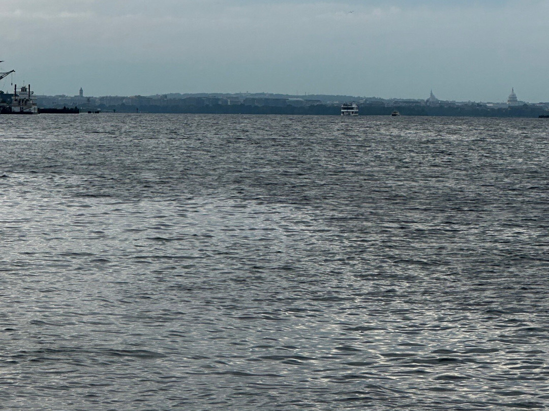 Jones Point Park-亚历山德里亚必去景点