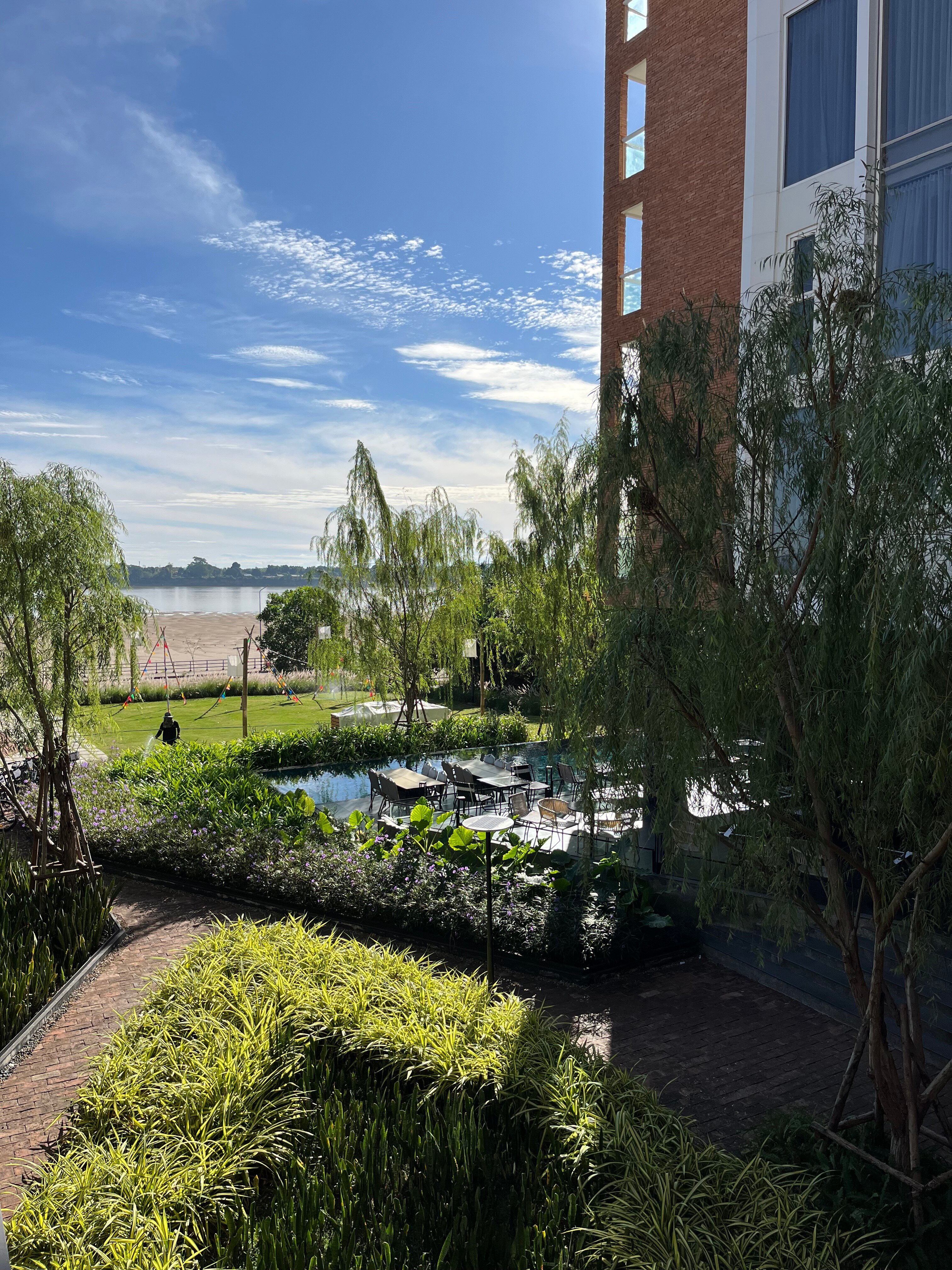 Hotel VELA Dhi Nakhon Phanom-官方