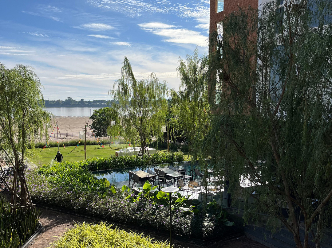Hotel VELA Dhi Nakhon Phanom主图