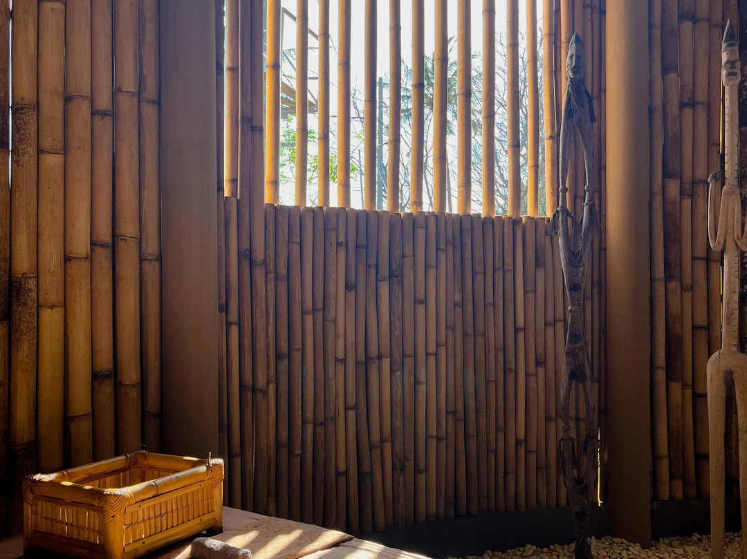 Slow Spa & Yoga景点图片