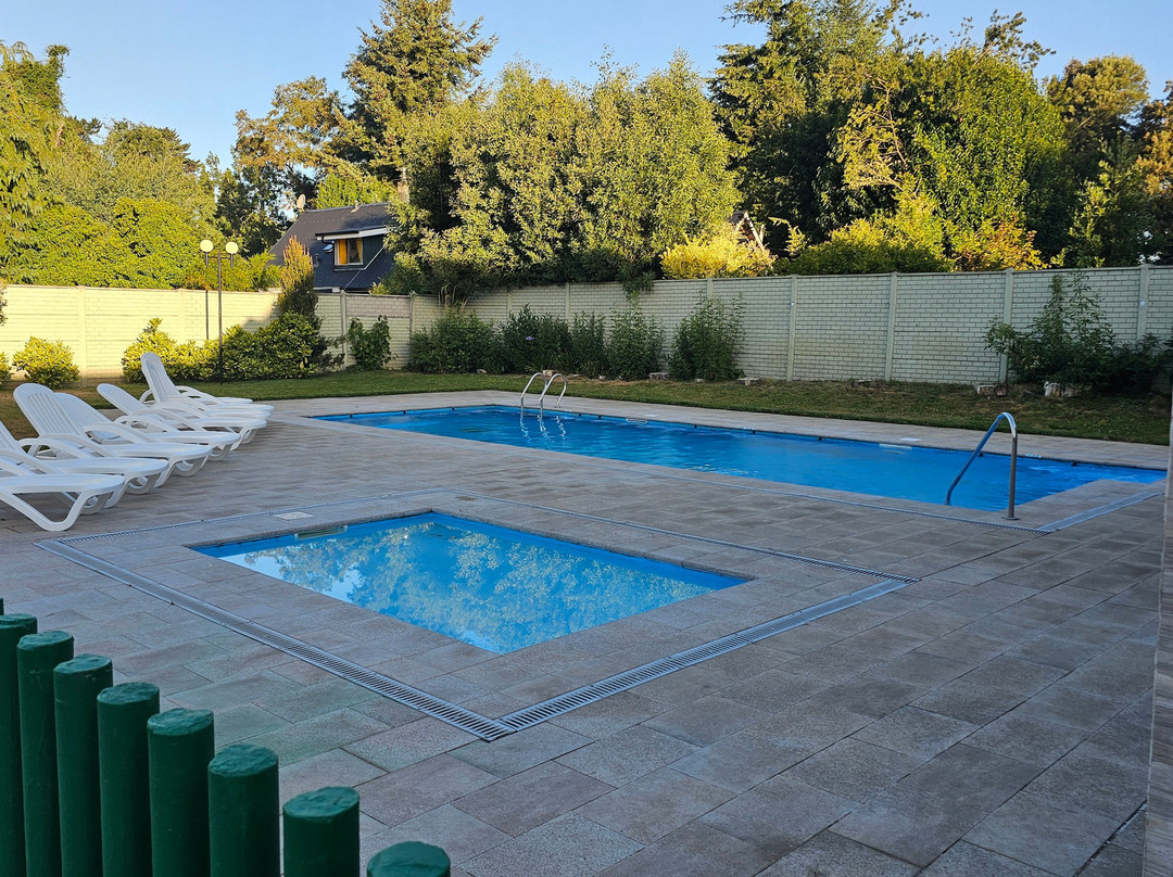 Hotel Diego de Almagro Osorno主图