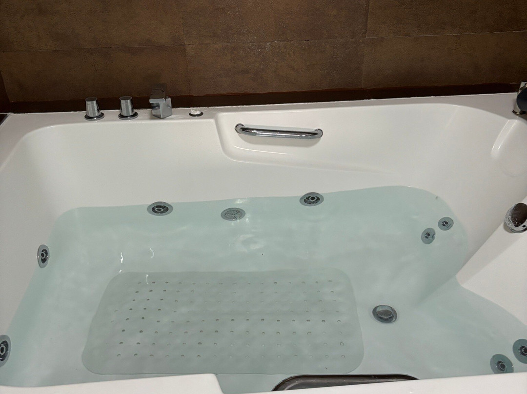 Casa Sakiwa Hotel主图