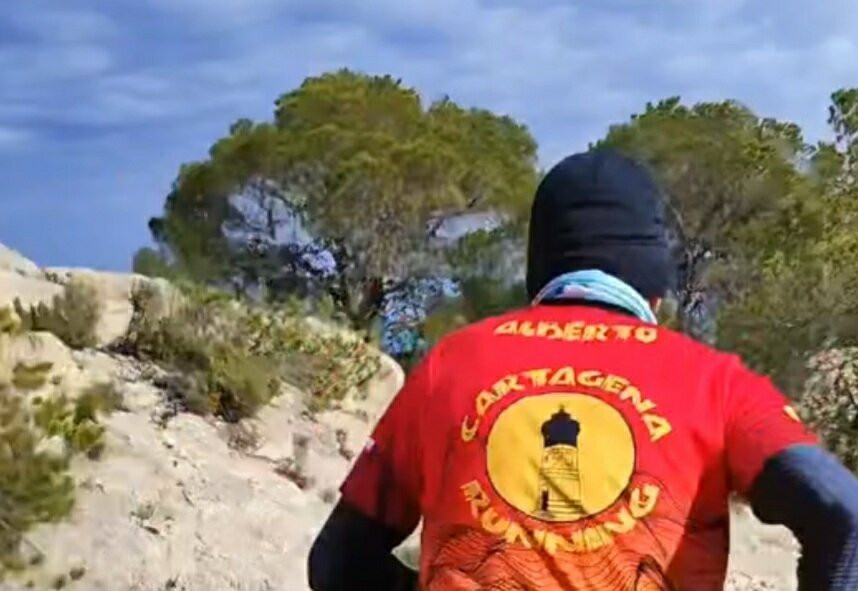 Pico de Los Almeces-Ricote必去景点