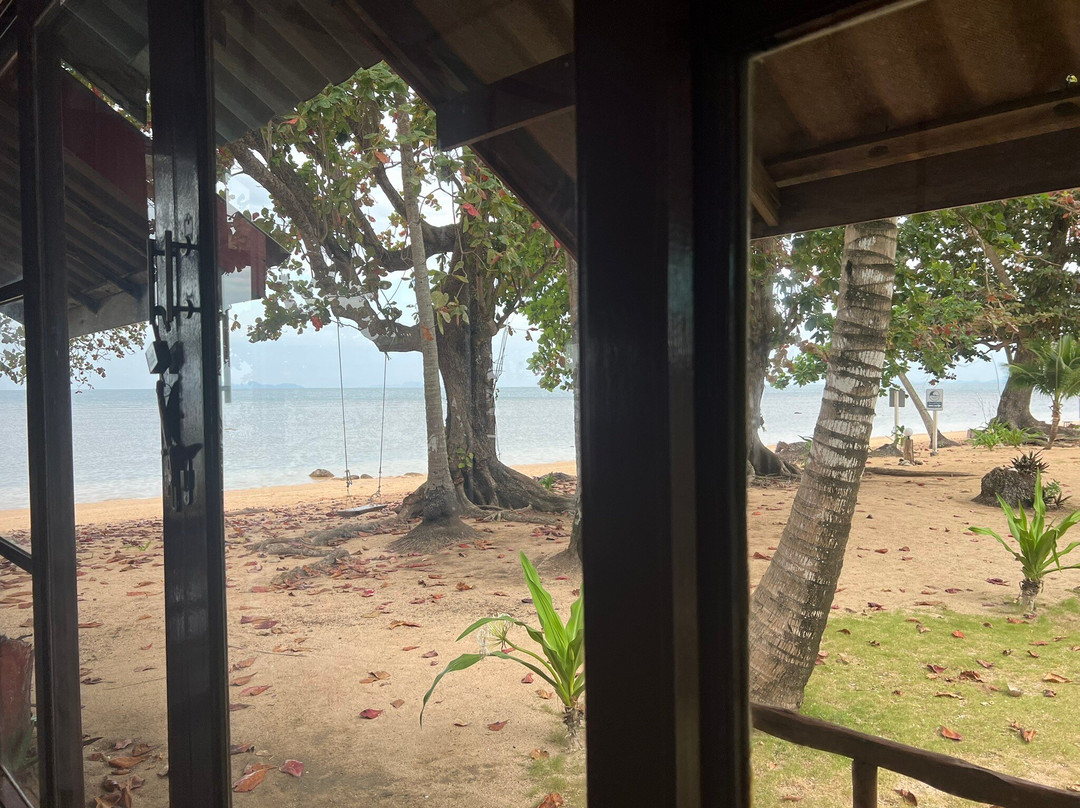 Libong Beach Resort主图