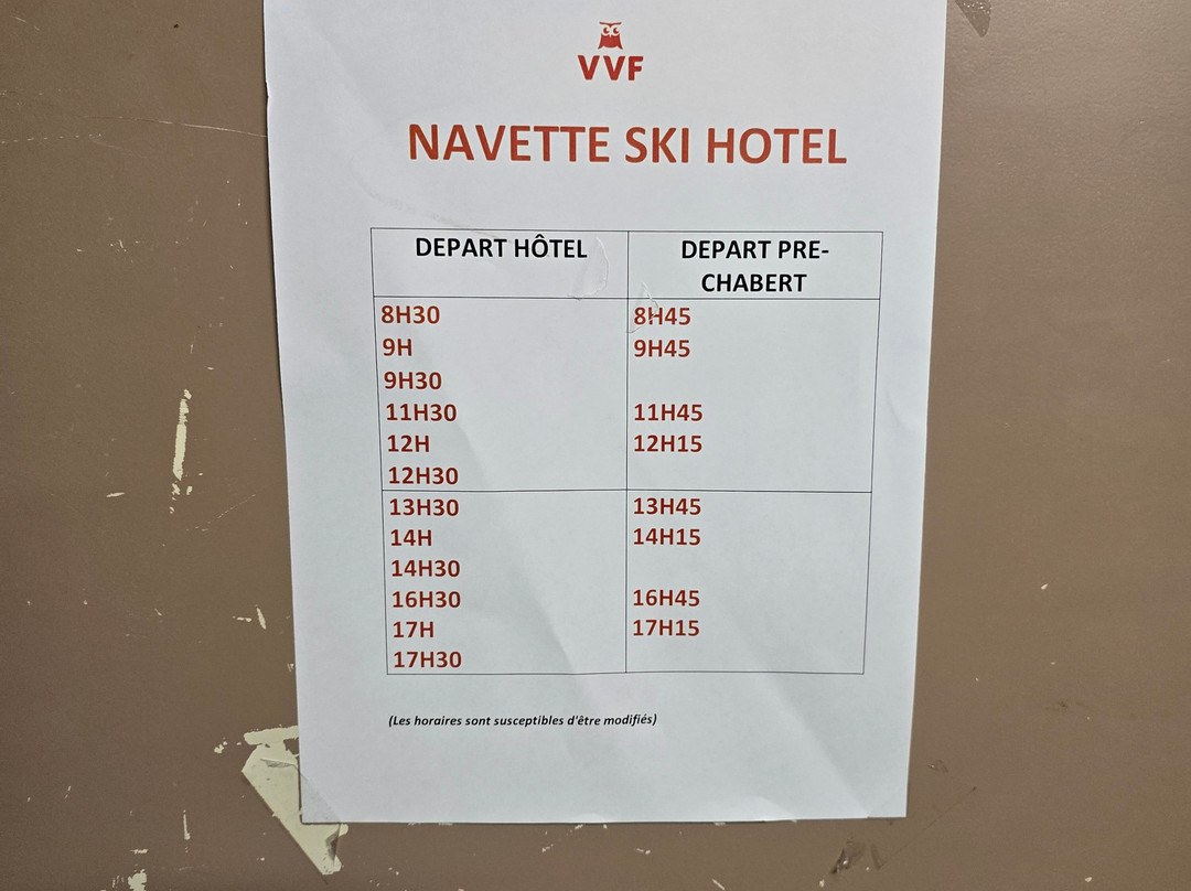 VVF Serre Chevalier Briançon - L'Alpazur主图