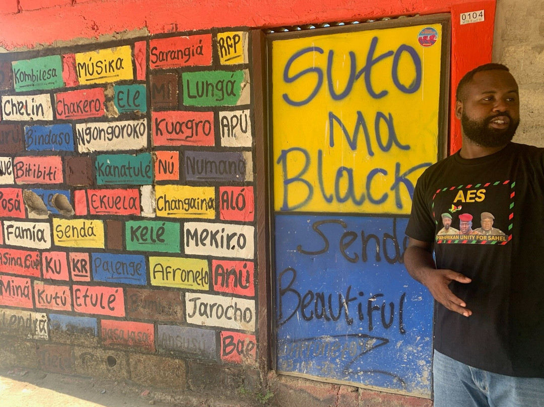 Experience Real Cartagena-卡塔赫纳必去景点