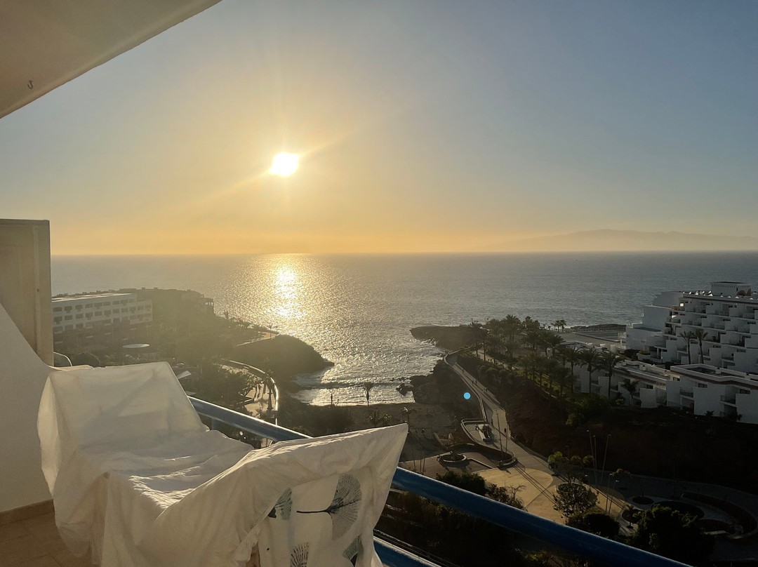 Rosa Center-奥德杰海岸必去景点