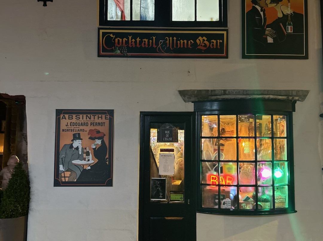 The Shepherd's Purse主图