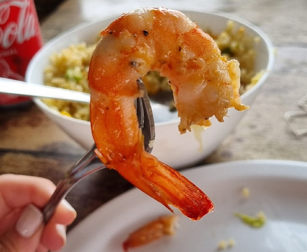 Pousada Paraiso das Canarias主图