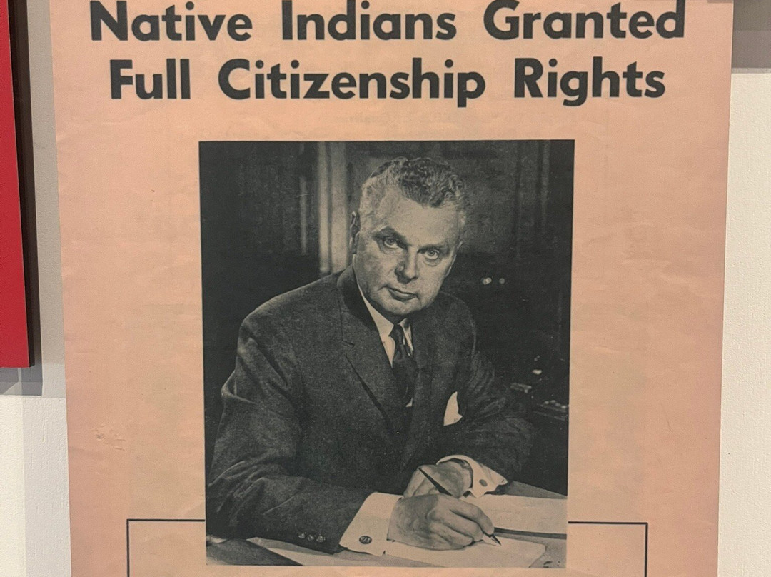 Squamish Lil'wat Cultural Centre-惠斯勒必去景点