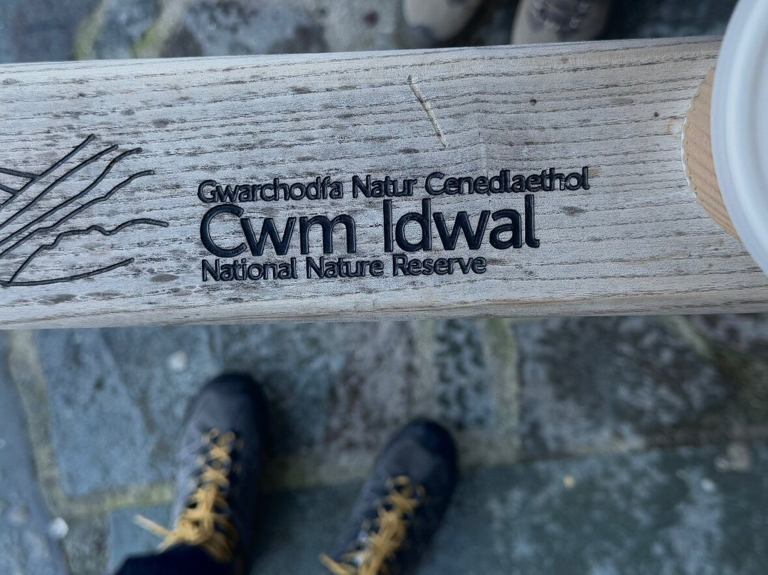 Cwm Idwal National Nature Reserve景点图片