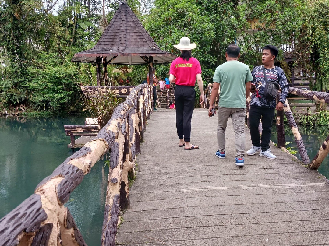 Batis Aramin Resort and Hotel主图