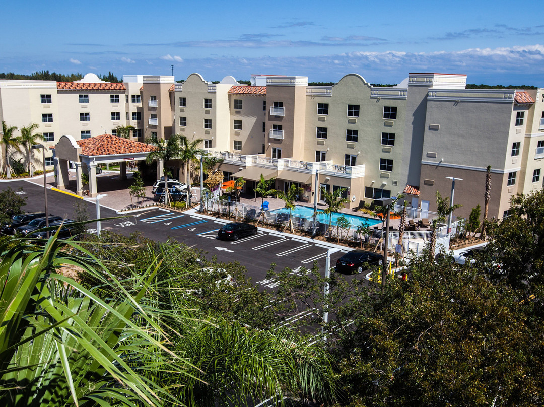 TownePlace Suites by Marriott Boynton Beach主图