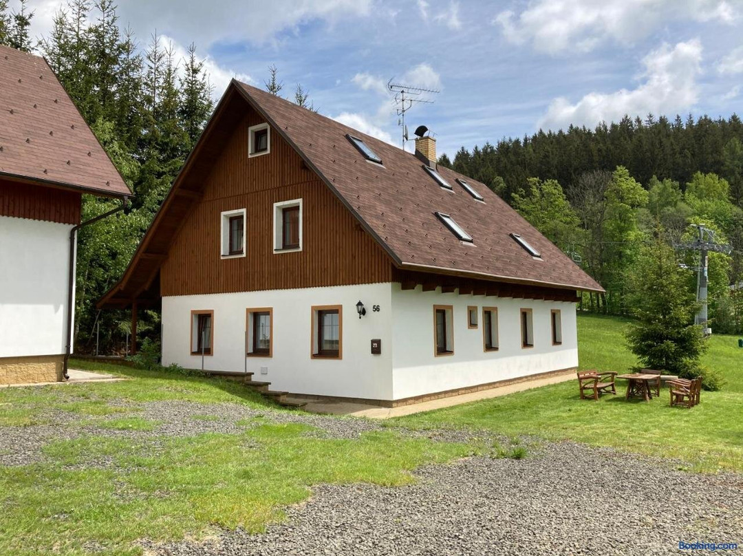 Penzion Lojka