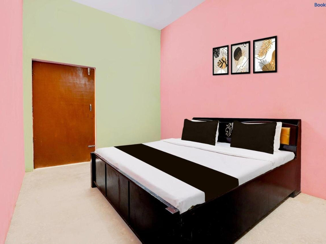 Hotel O Luxury Guest House