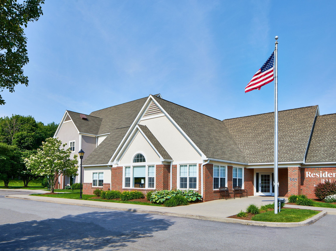 Residence Inn by Marriott Rochester West/Greece主图