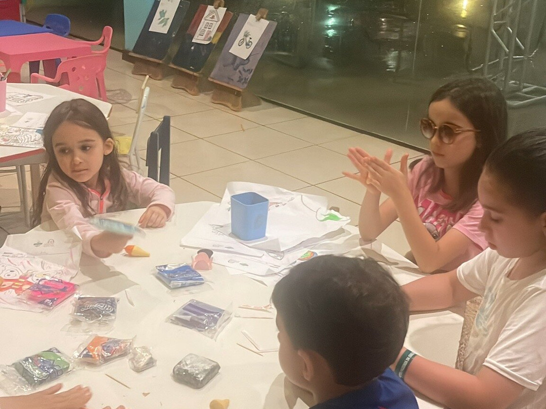 Hotel Fazenda da Chácara主图