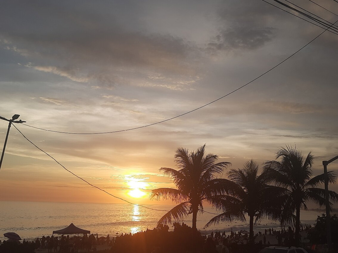 Pousada Canto Da Vila主图