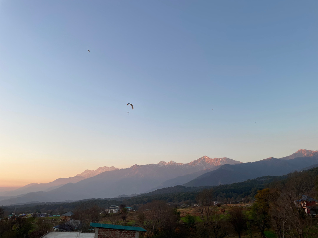 Bir旅游攻略图片